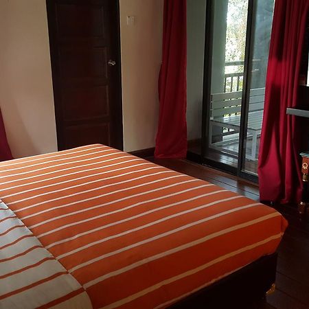 Casa Loma Cameron Highlands Villa Екстериор снимка