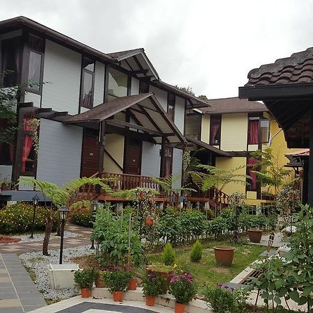 Casa Loma Cameron Highlands Villa Екстериор снимка