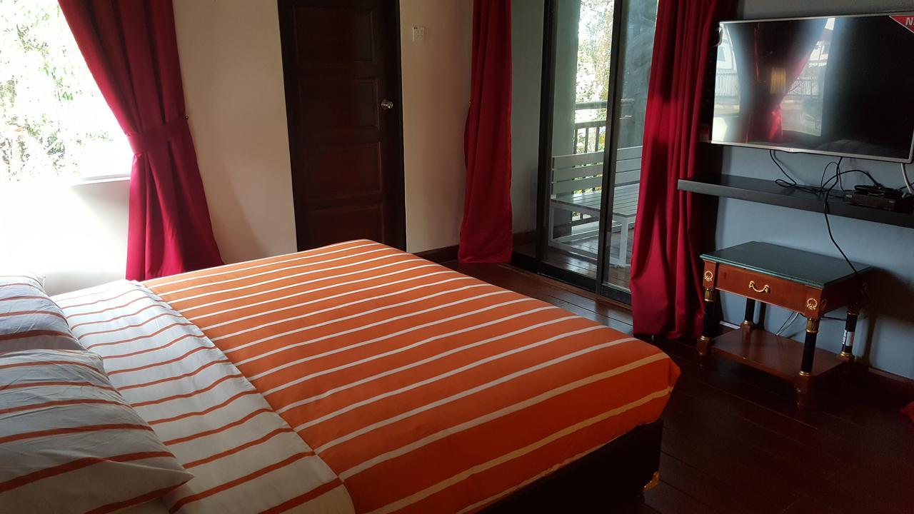 Casa Loma Cameron Highlands Villa Екстериор снимка