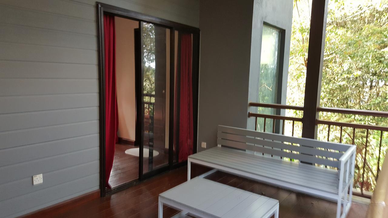 Casa Loma Cameron Highlands Villa Екстериор снимка