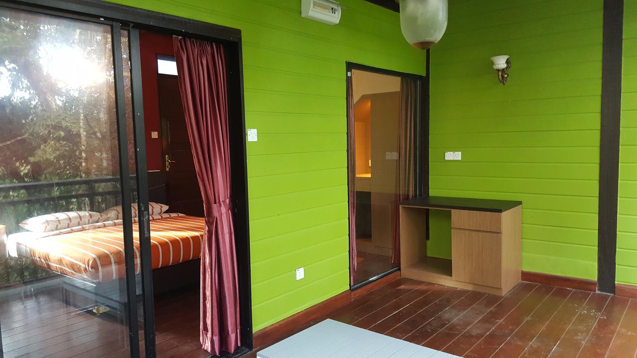 Casa Loma Cameron Highlands Villa Екстериор снимка