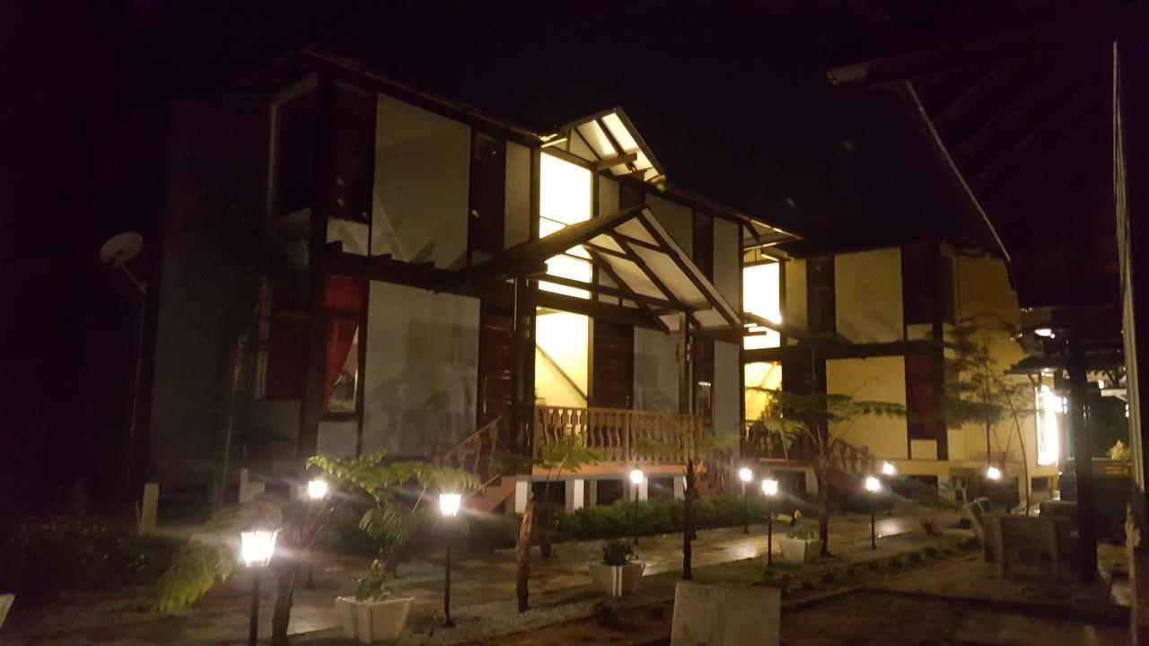 Casa Loma Cameron Highlands Villa Екстериор снимка