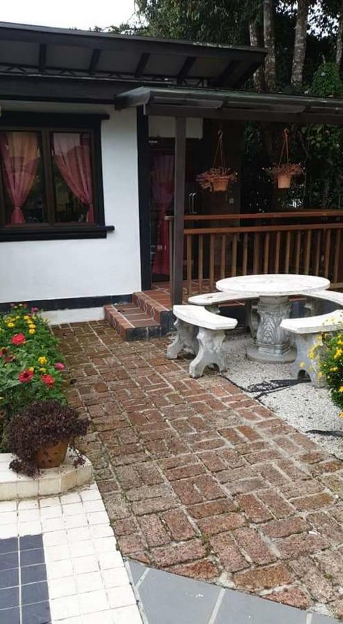 Casa Loma Cameron Highlands Villa Екстериор снимка