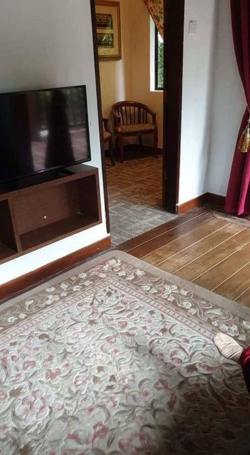 Casa Loma Cameron Highlands Villa Екстериор снимка